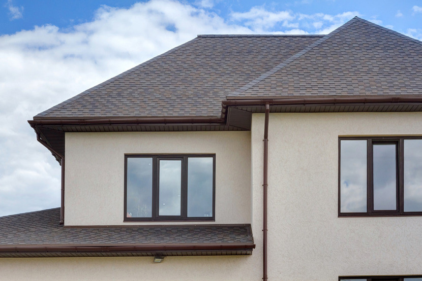 Водосточная система ТЕХНОНИКОЛЬ