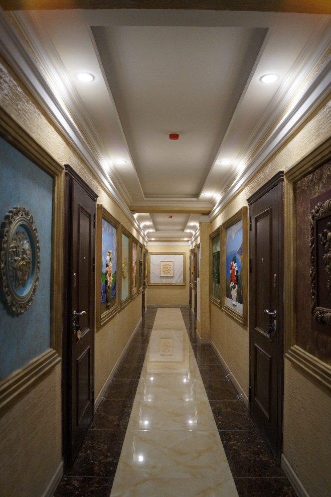 ЖК "НОВАЯ ЗАРЯ", квартиры от Застройщика с ремонтом