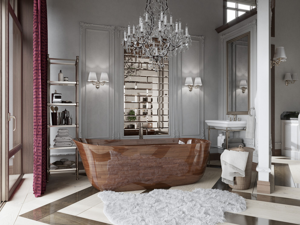 Загородный дом