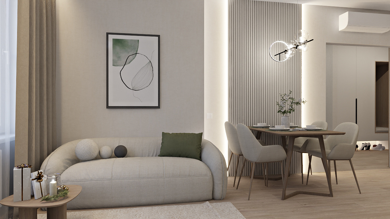 ЖК "Уездные кварталы"