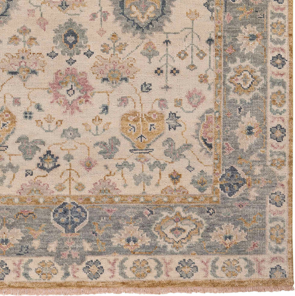 Capel Wentworth WentworthAdelaide Rug Rug, 5'x8' Mediterranean