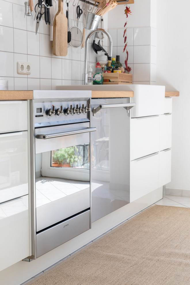 Nordische Küche in München