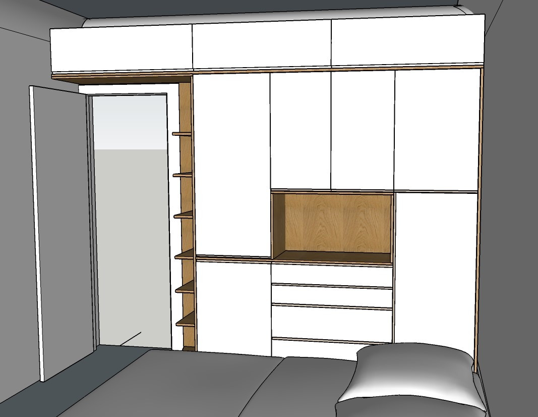 Le projet