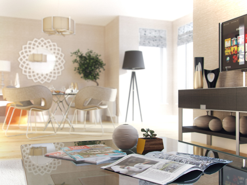 ЖК Бородино