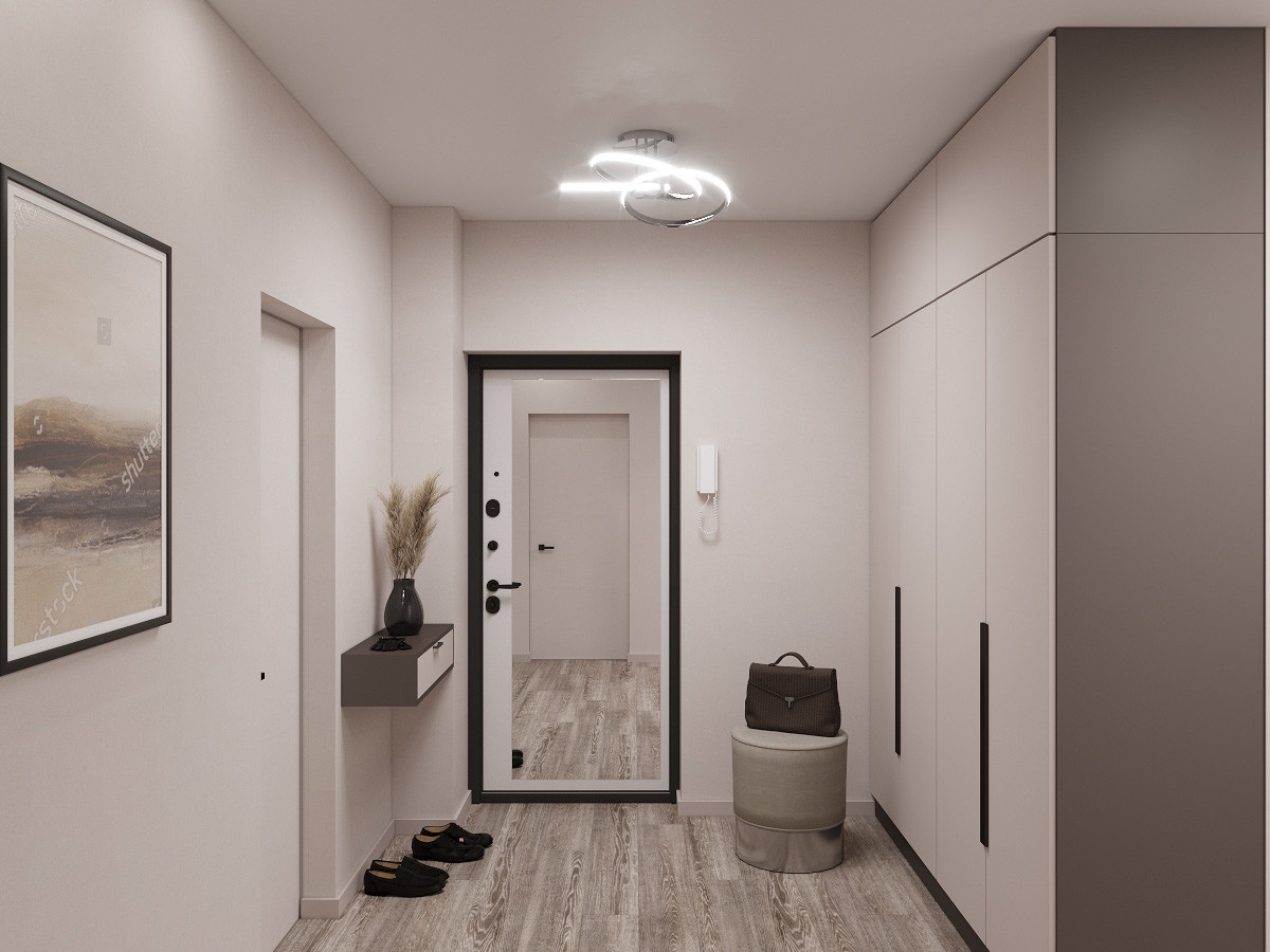 ЖК "Лайф парк"