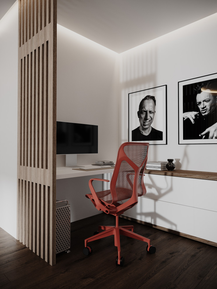 ЖК Марьина Роща