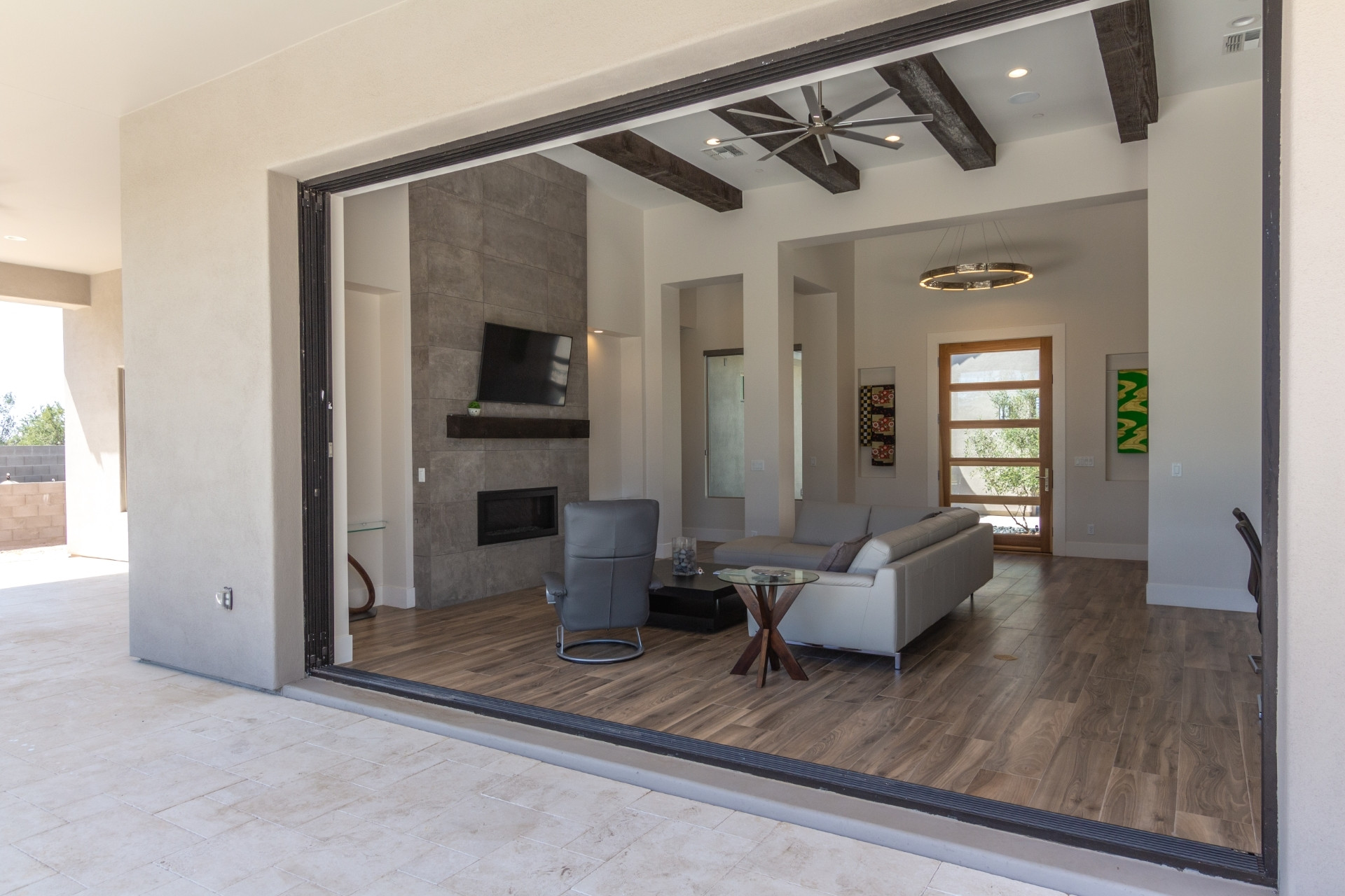 Scottsdale Custom
