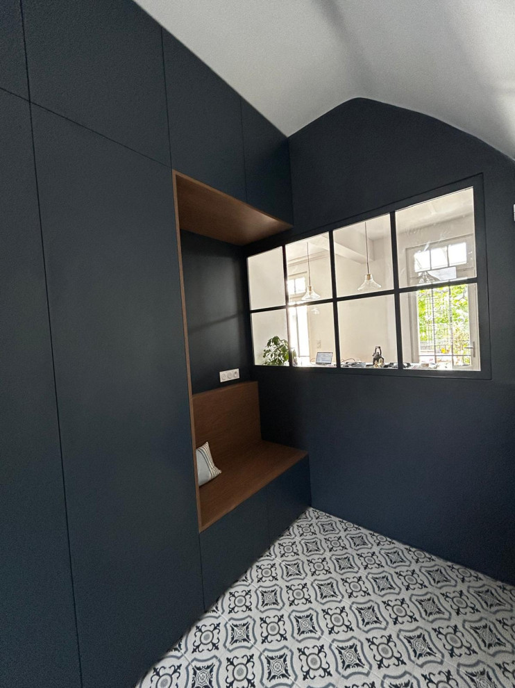 Maison Edmond Grasset DV