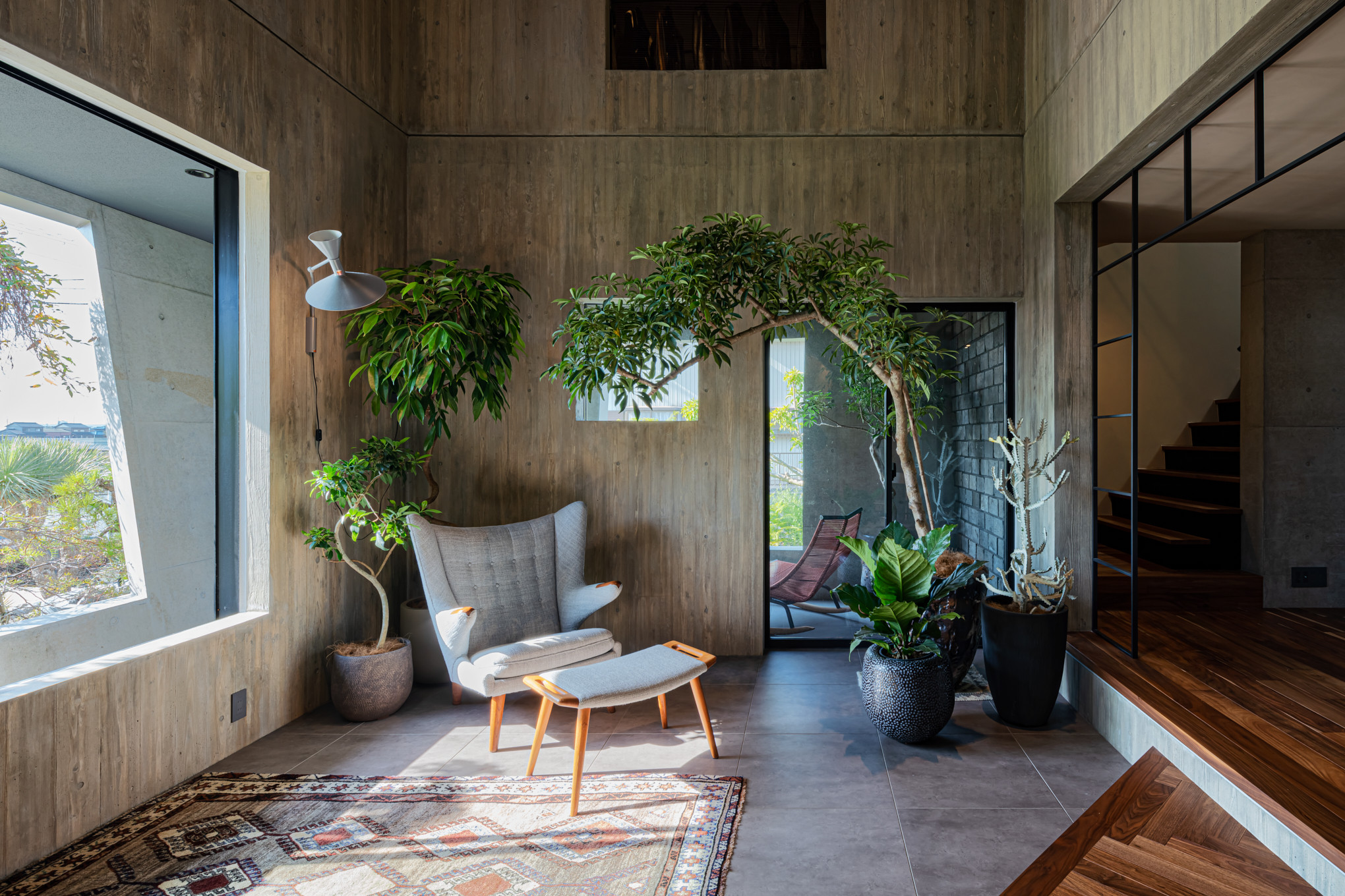 おしゃれなサンルームの画像 75選 22年10月 Houzz ハウズ おしゃれなサンルームの画像 75選 22年10月 Houzz ハウズ