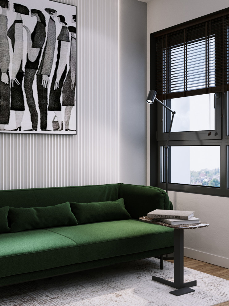 ЖК Меридиан