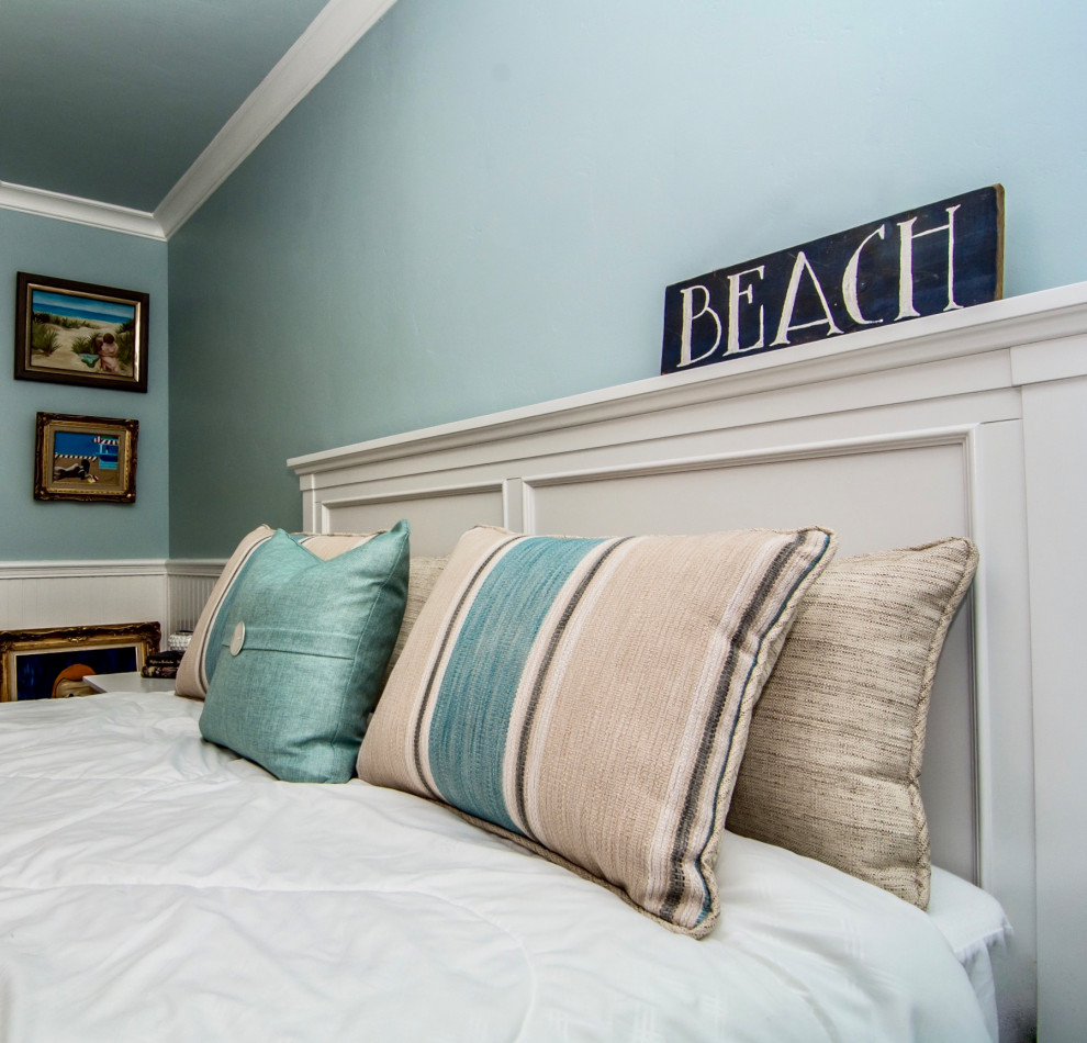 Bayfront Vacation Home