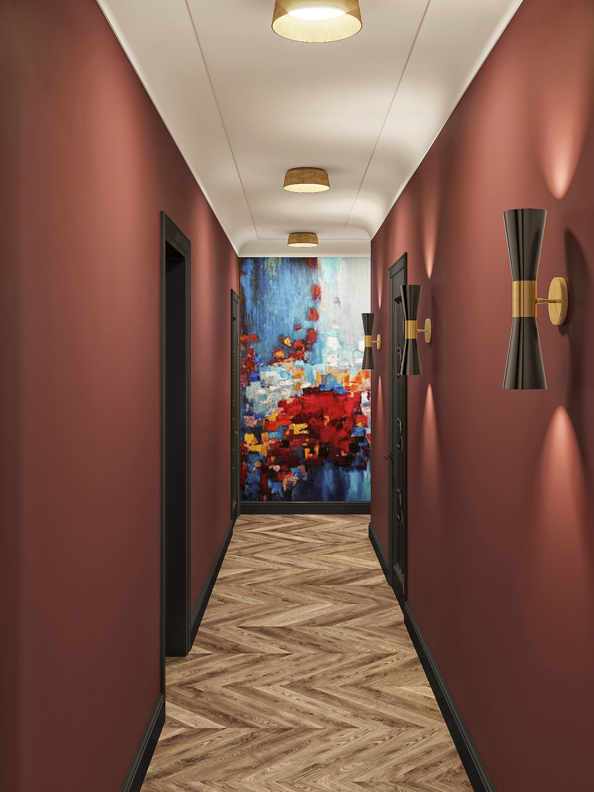 Ход Королевы