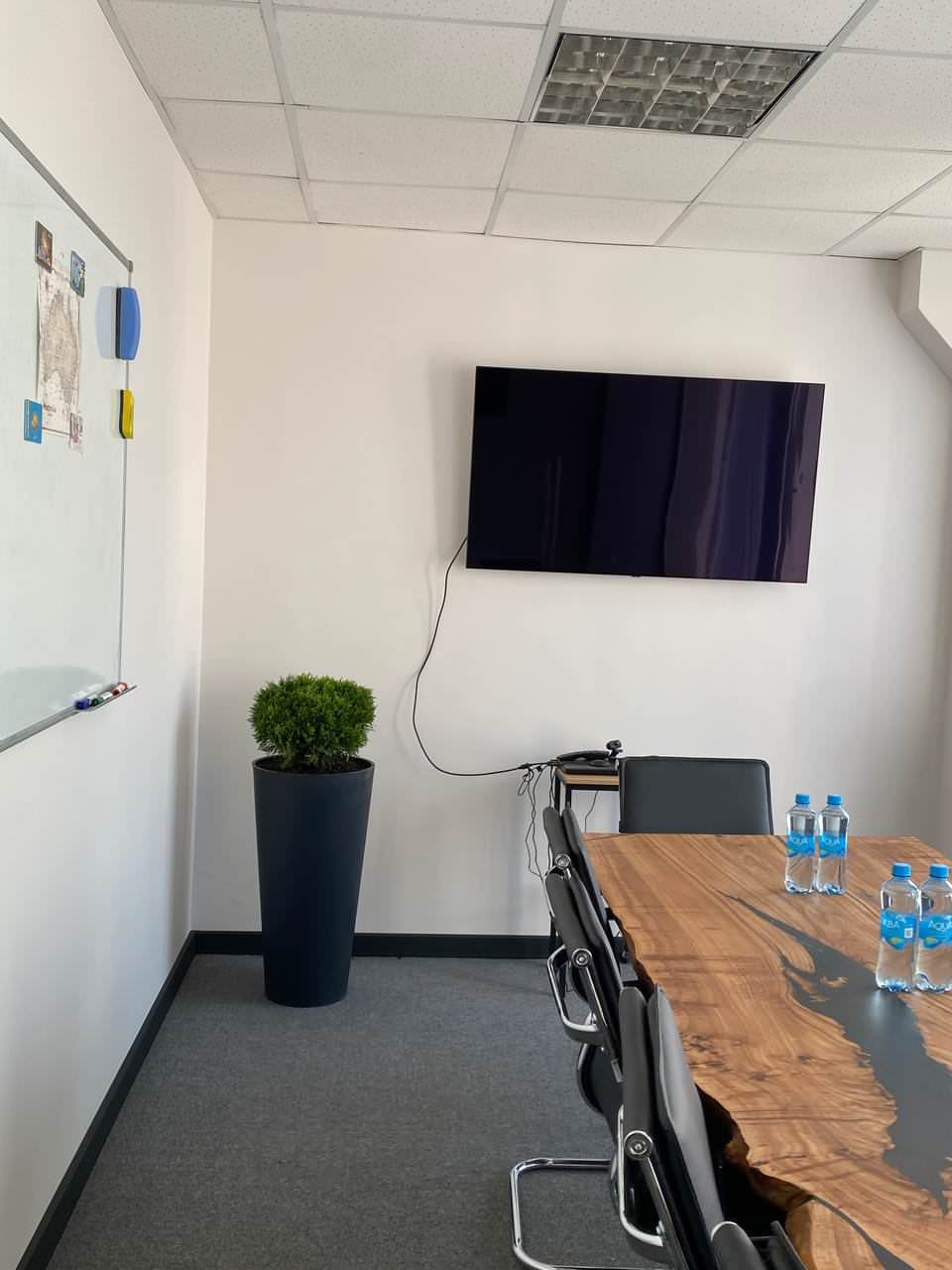 Офис Файн Юнион г. Санкт-Петербург