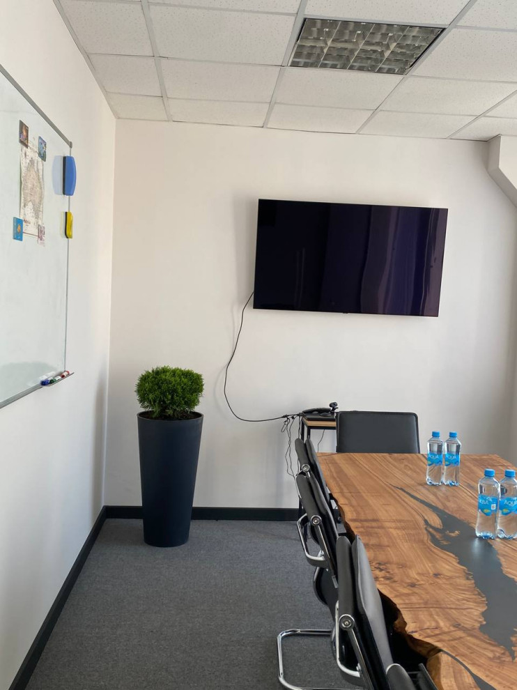 Офис Файн Юнион г. Санкт-Петербург