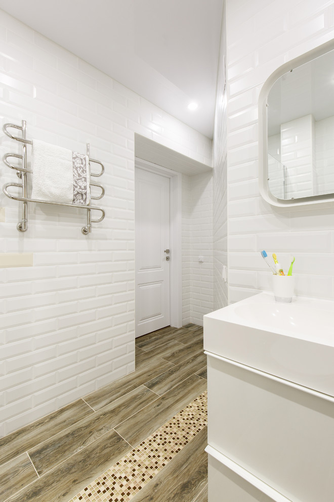 Квартира в облаках