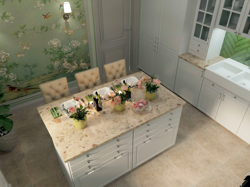 Квартира в Красногорске