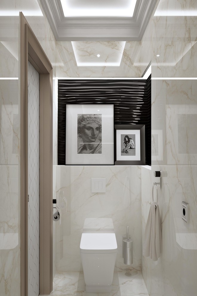 Квартира в "Виноградном".