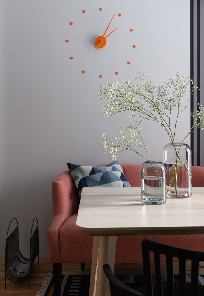 Однакомнатная квартира 45 м.кв г.Новосибирск