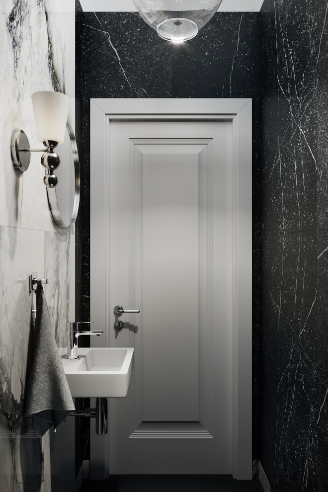 Проект: KUT, квартира, 95 кв.м.