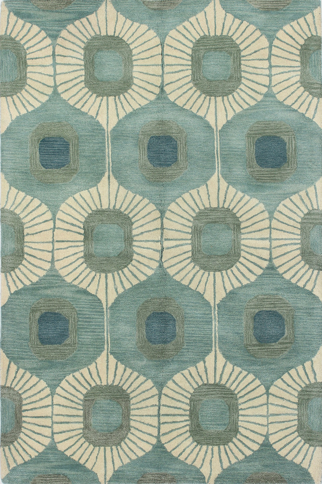 Bashian Woodbridge Area Rug Contemporary Area Rugs by Bashian Houzz