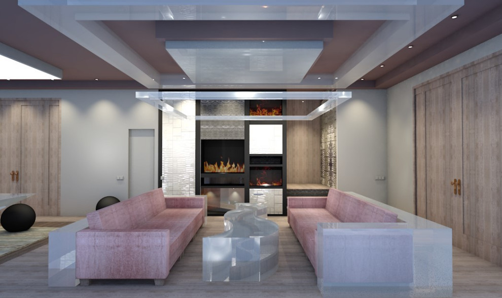 Тайное убежище