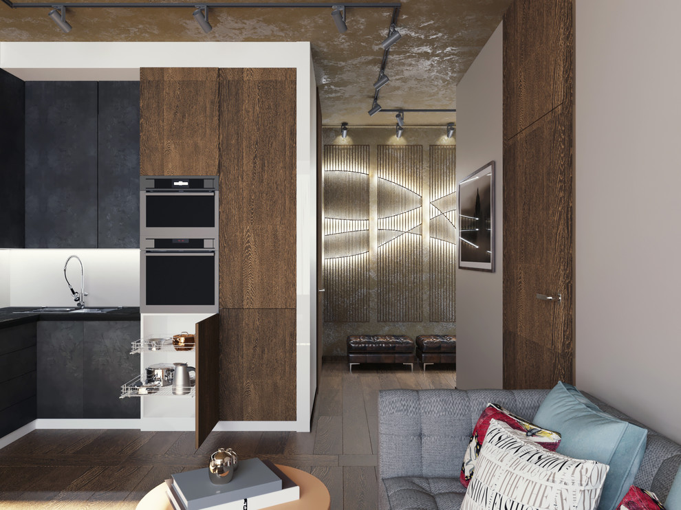 Квартира " Парк Авеню"