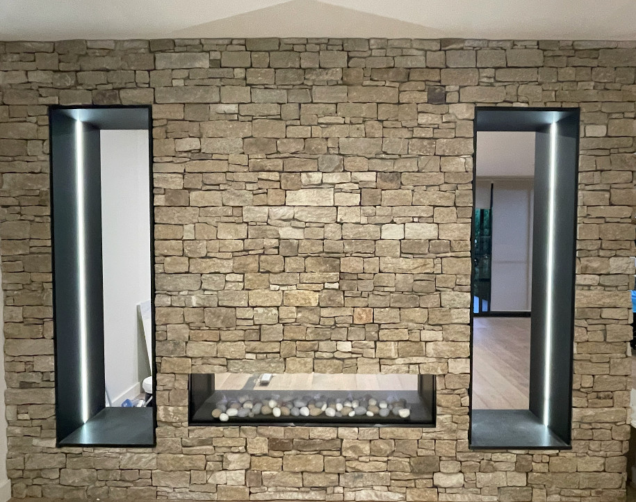 Castlecrag Modern Kitchen