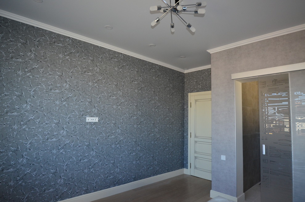 Дом в Павловых озёрах