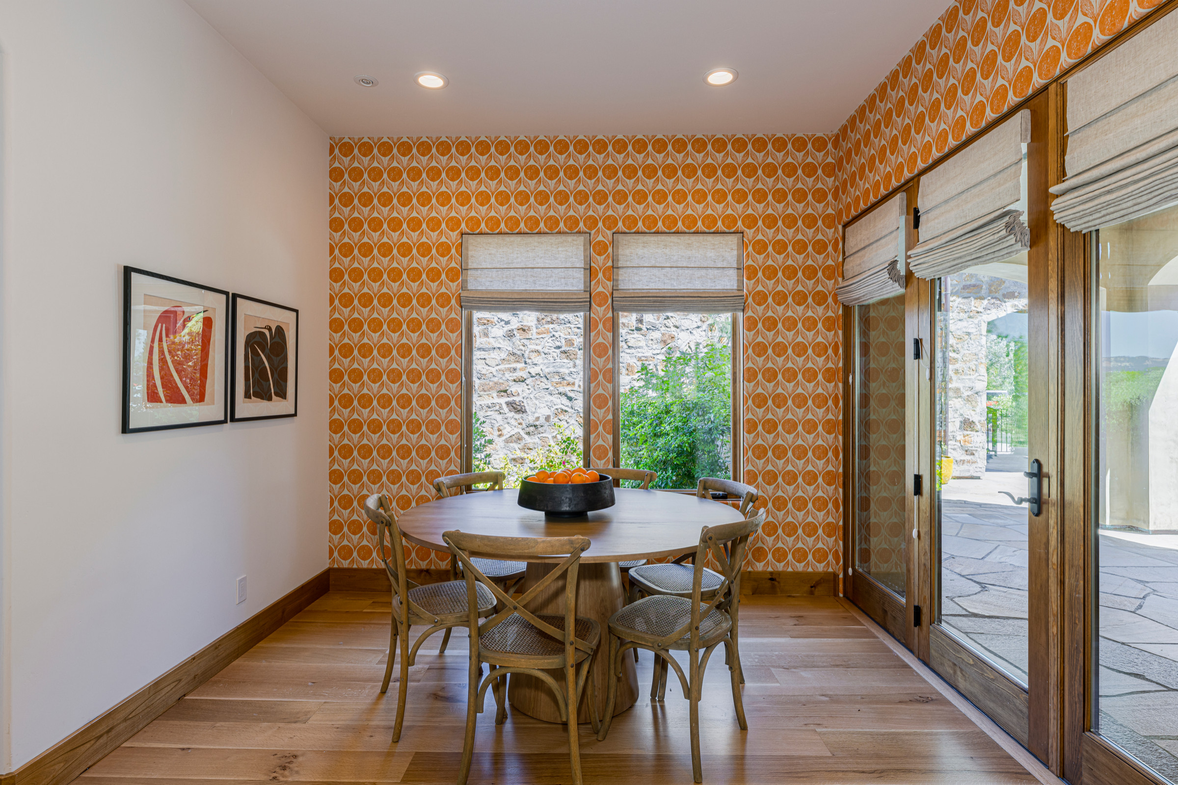 21001 Broadway, Sonoma