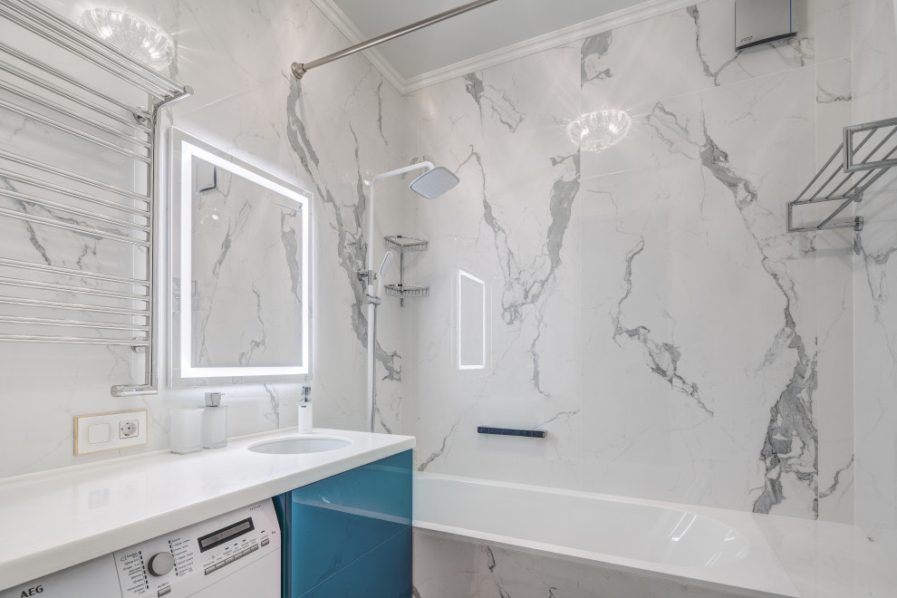 Дизайн проект квартиры