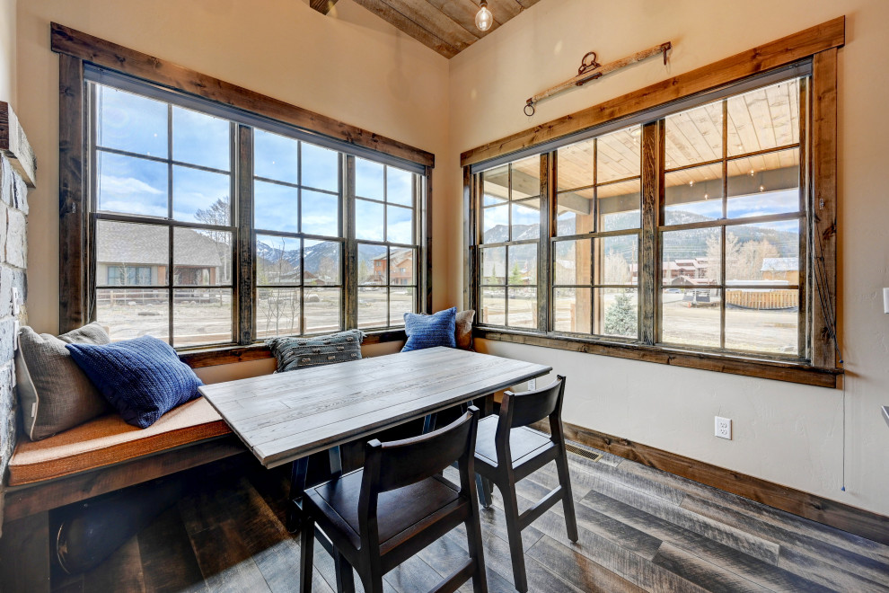 Harry's Hideaway - New Construction