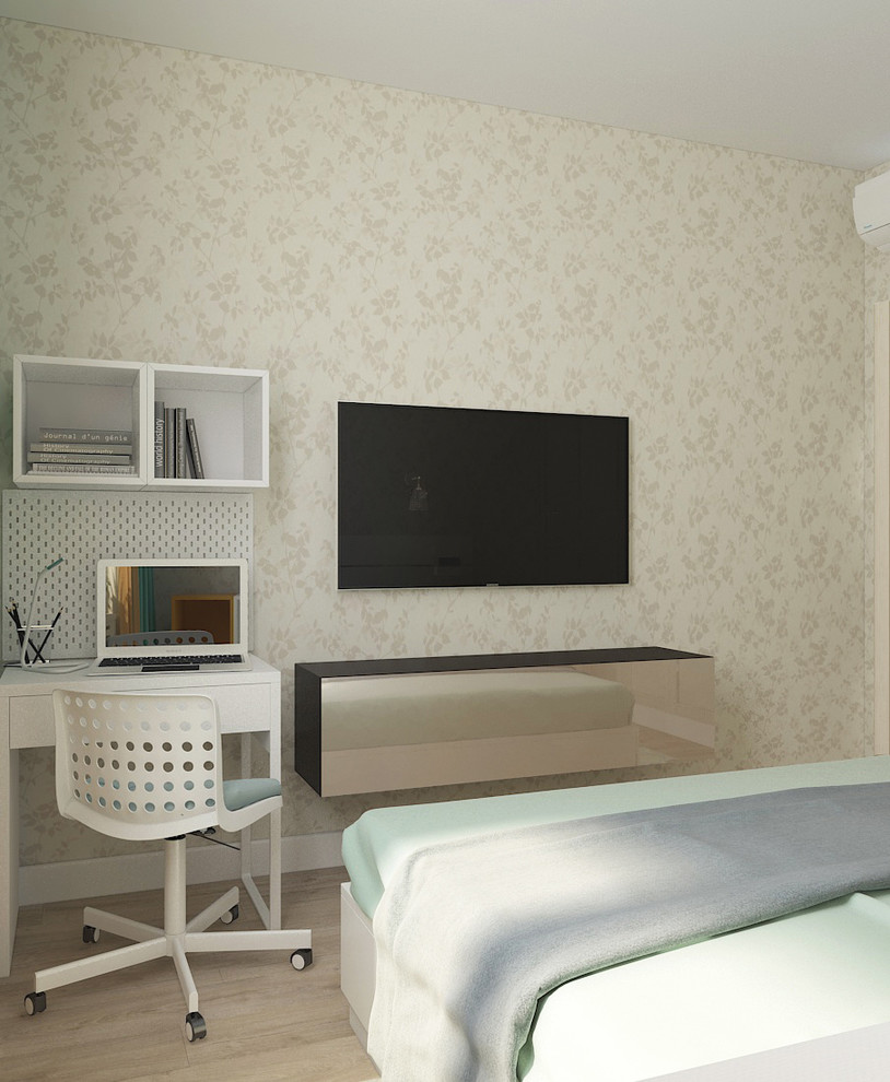 Цвет и свет