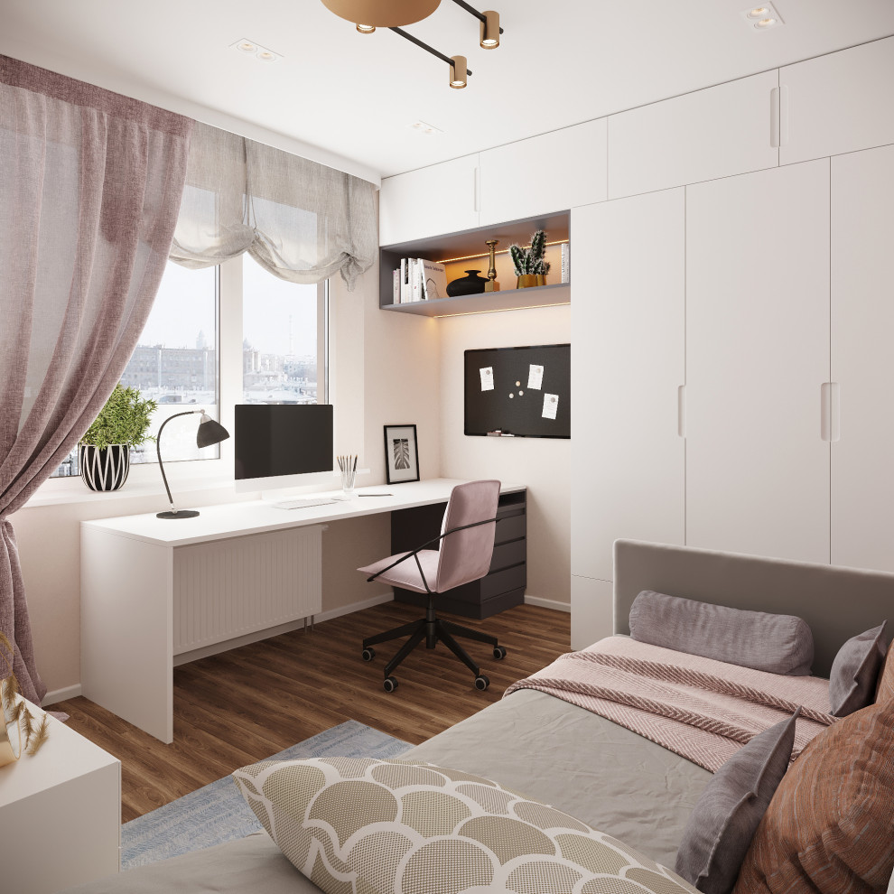 Квартира Москва, ЖК Ты и я