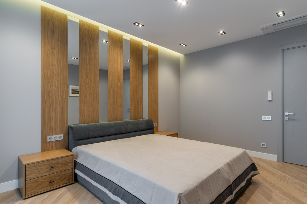 Крестовский для молодой семьи