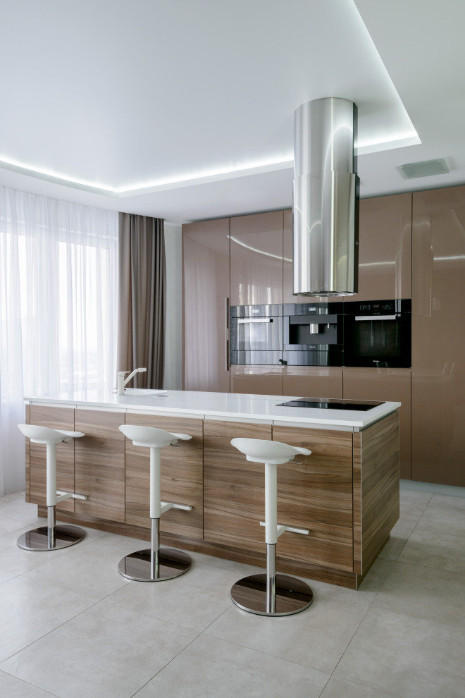 Реальный порядок.