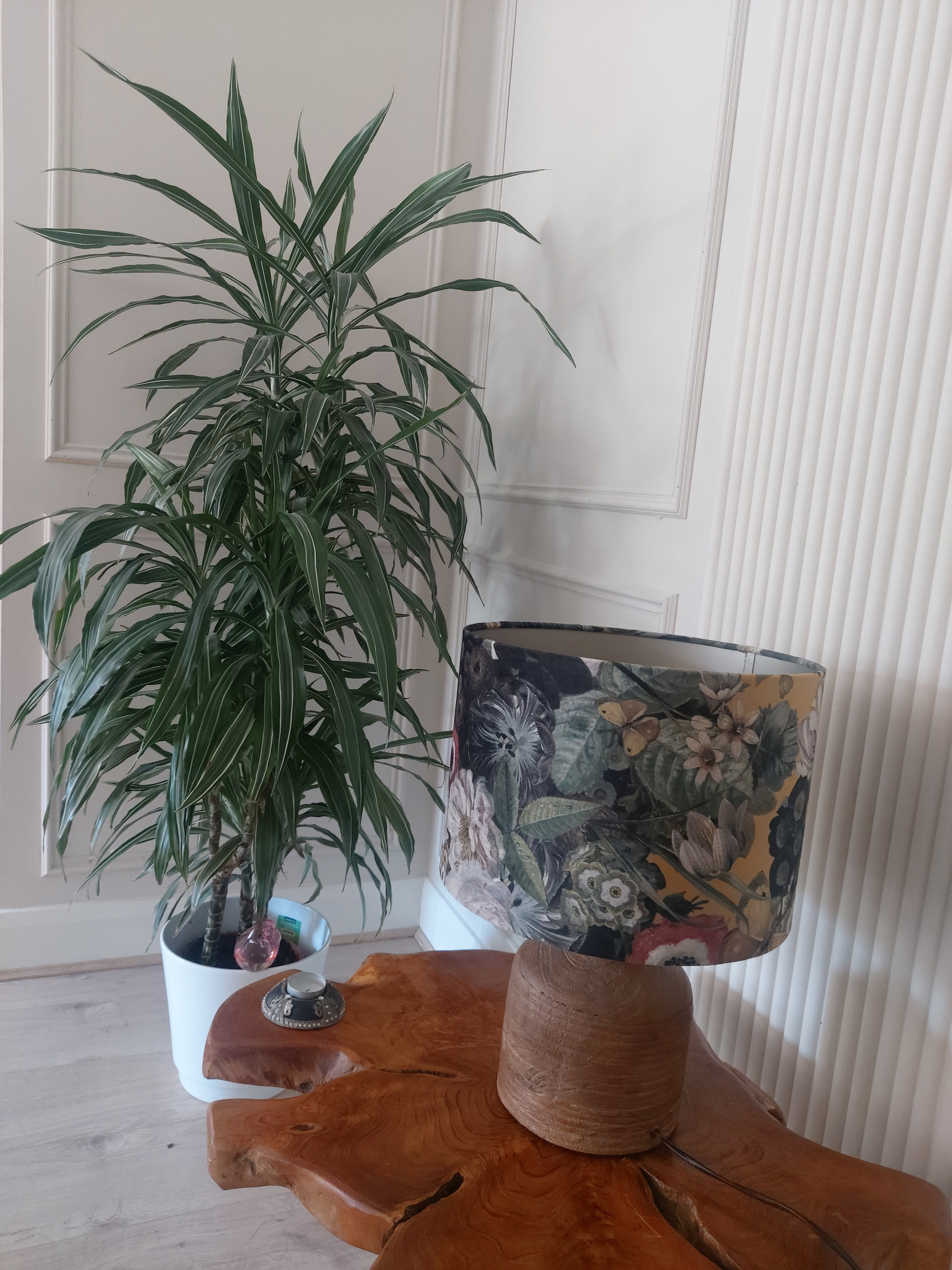 Greystones Living room