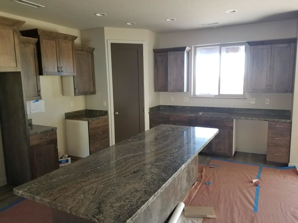 Our Work