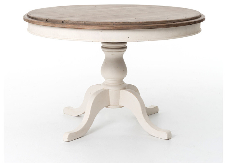 Cornwall Round Dining Table