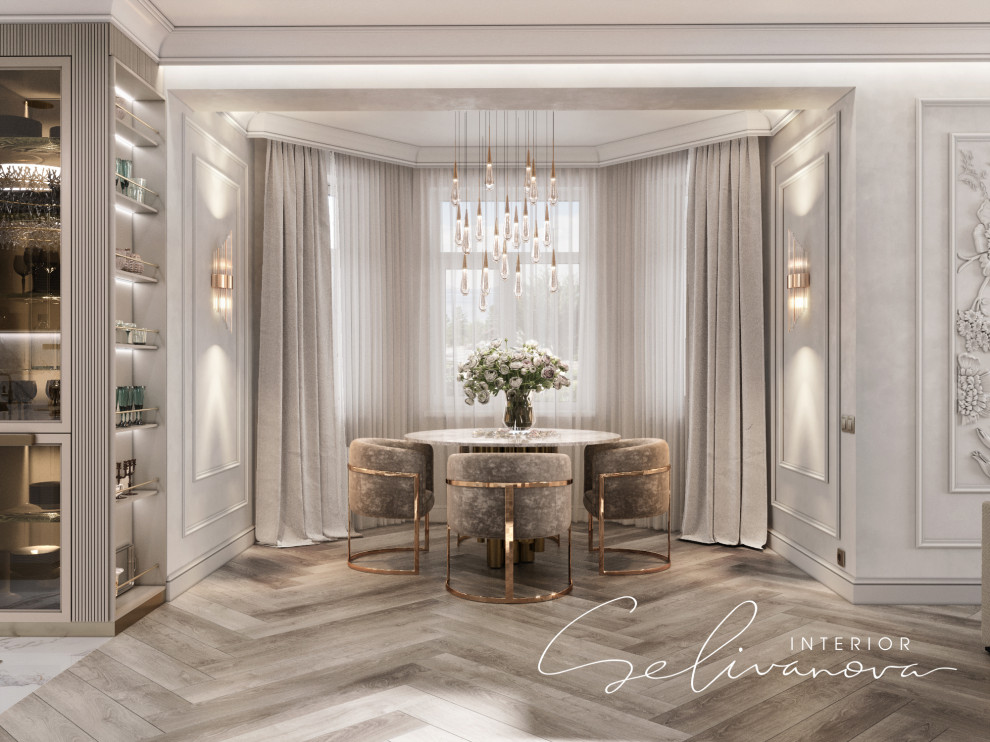 Частный дом в г. Тольятти