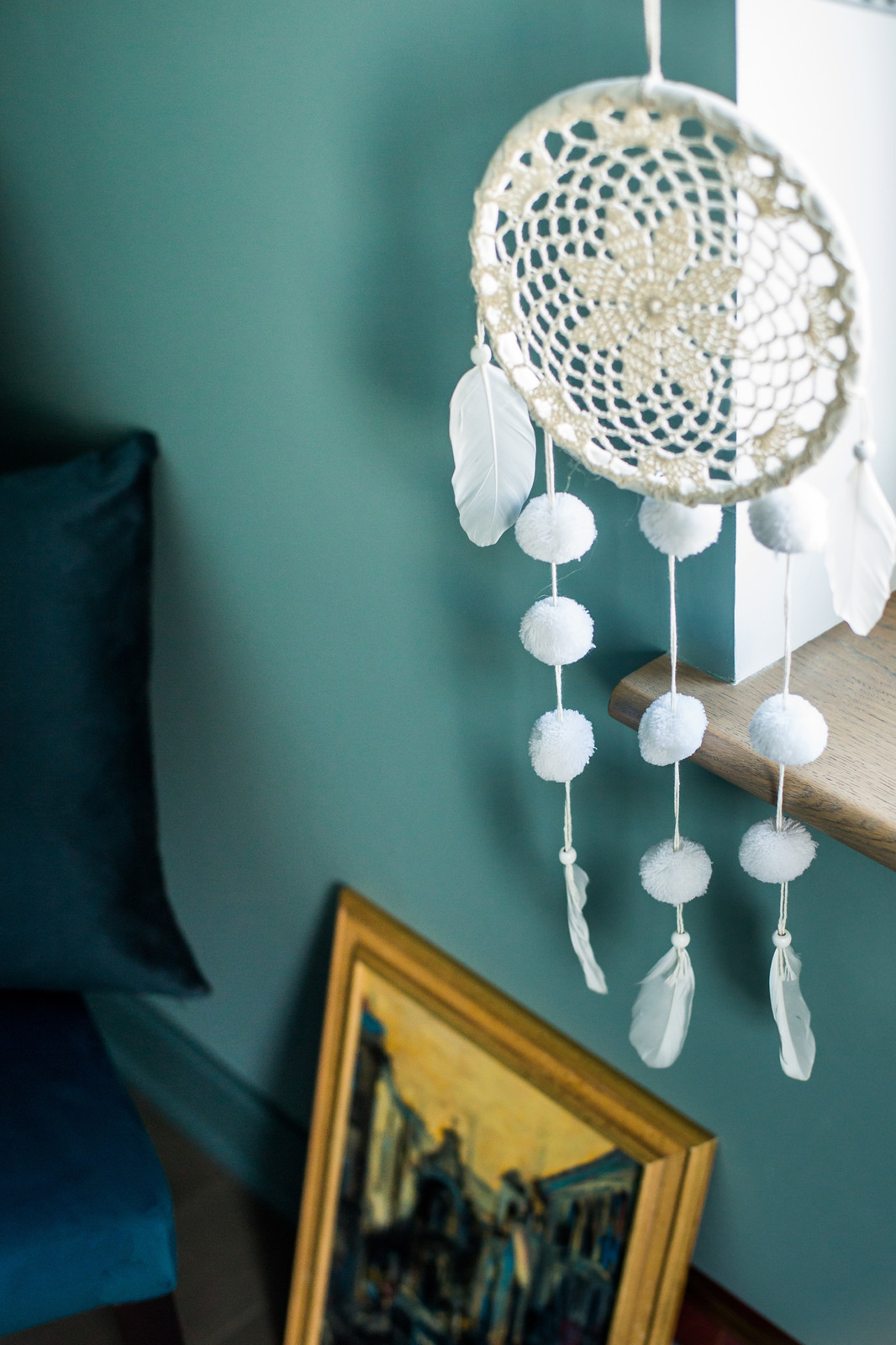 Квартира на ул. Берзарина