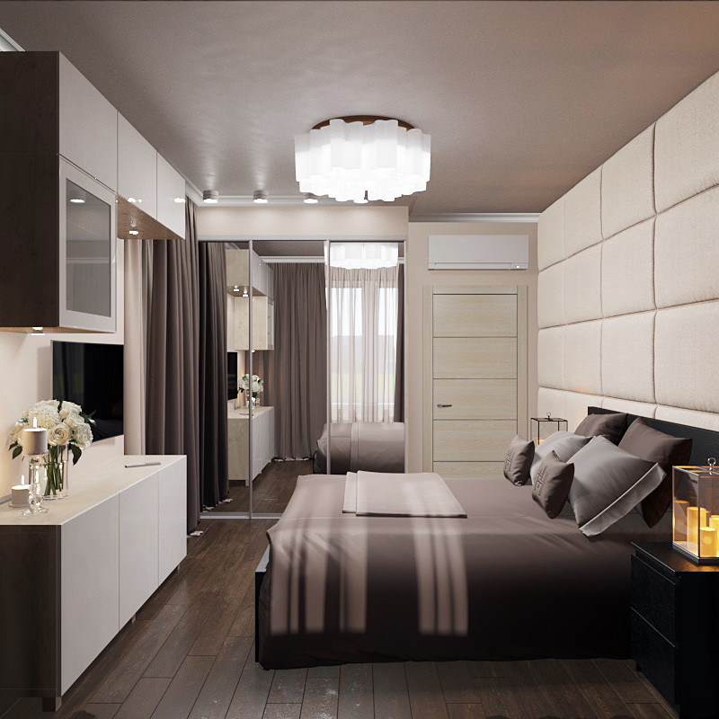 ЖК "Левобережный"