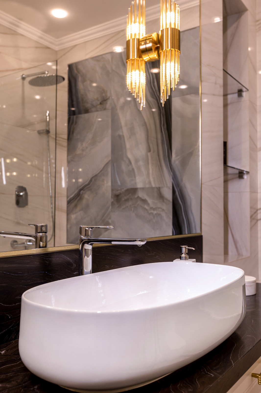 ЖК "Воробьев дом" Москва