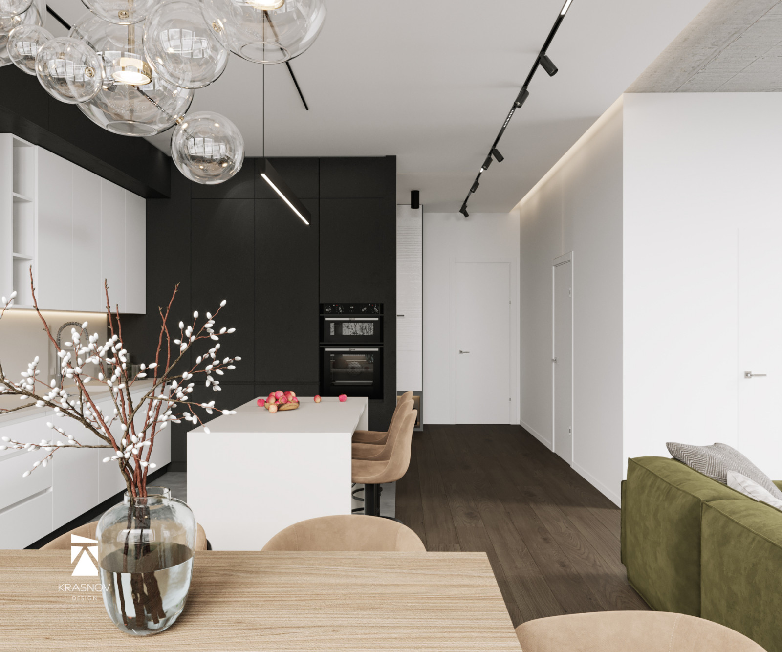 ЖК Настоящее