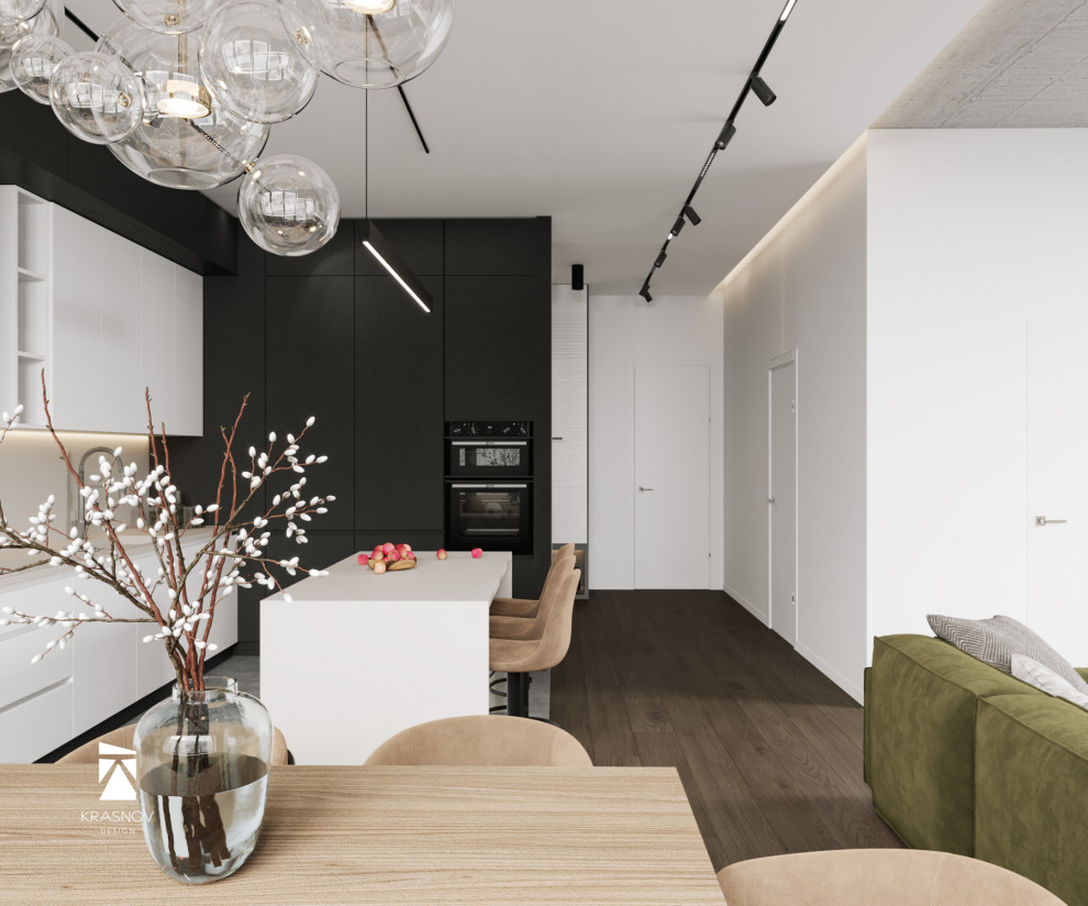 ЖК Настоящее