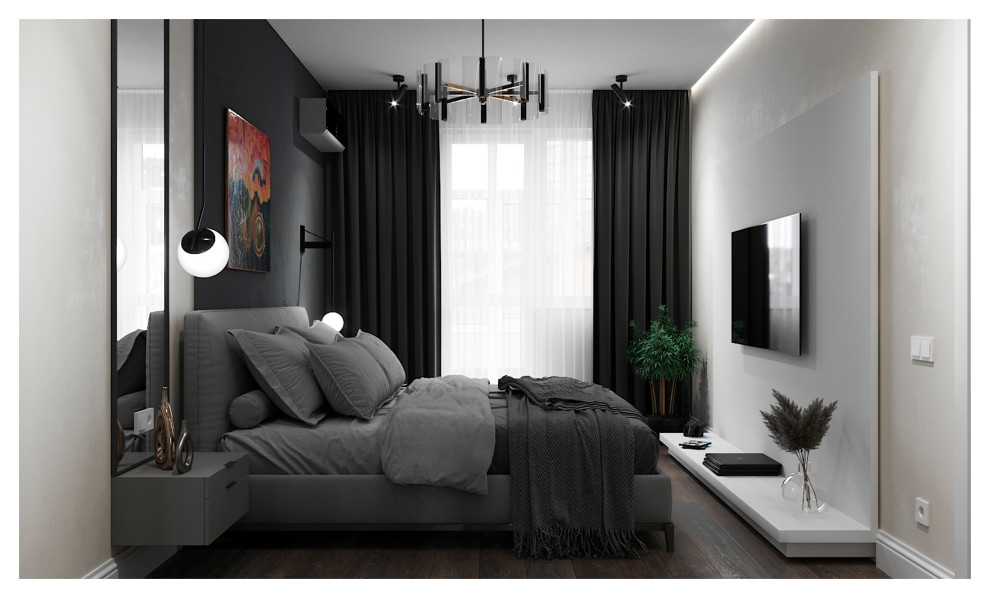 квартира 70 кв. м.