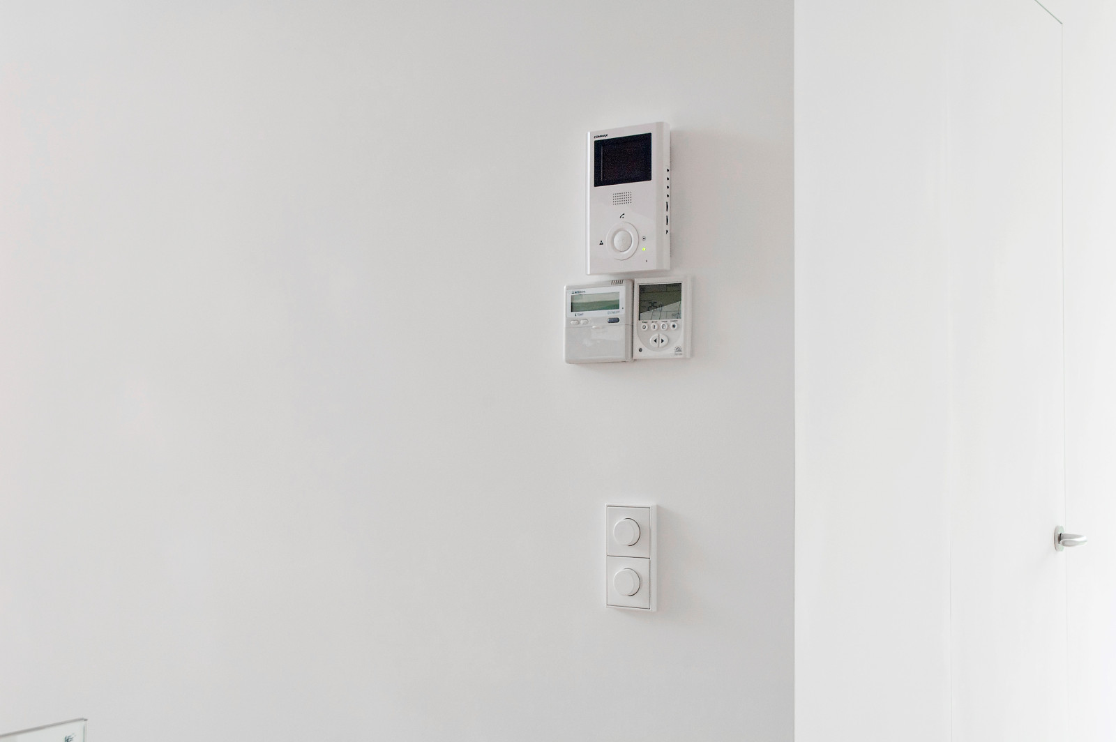 Коттедж в поселке "N"