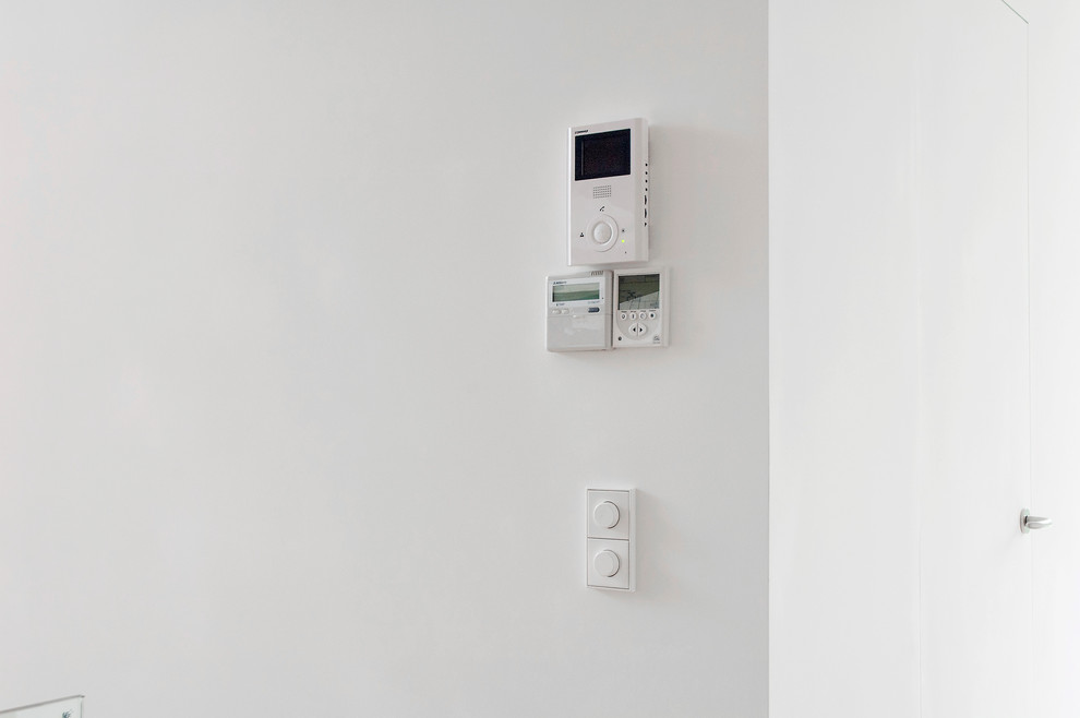 Коттедж в поселке "N"