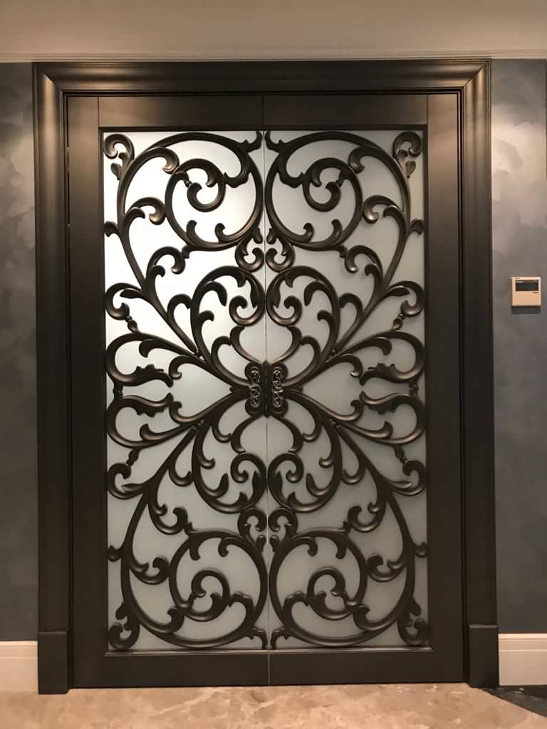 Дом в Подмосковье