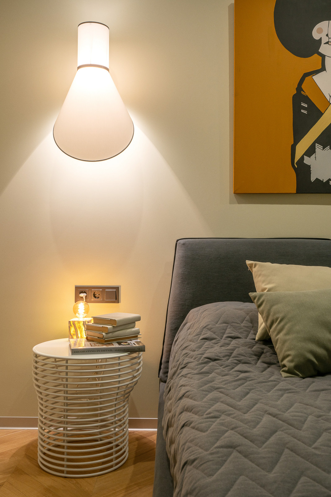 Фотосъемка для Студии Дизайна MAKEDESIGN | АППАРТАМЕНТЫ В ЖК ЧЕХОВ