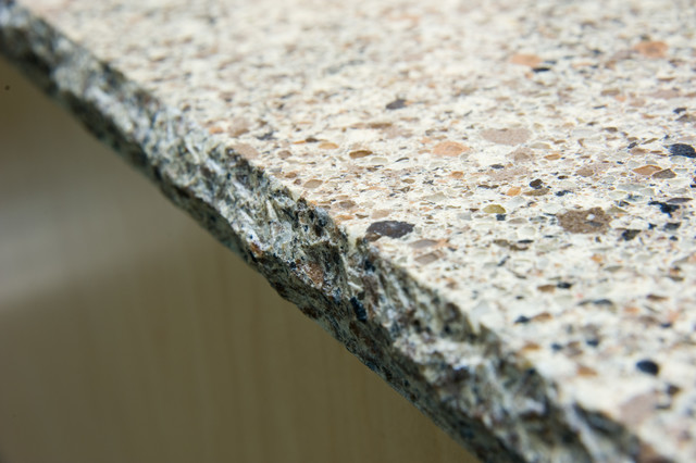Edge Details Traditional Minneapolis By Stone Countertop